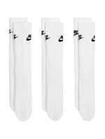 Ponožky Nike NK Nsw Everyday Essentials Cr DX5025 100