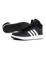 Topánky adidas Hoops 3.0 Mid M GW3020