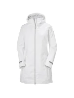 Dámska bunda Lisburn Rincoat W 53097 001 - Helly Hansen