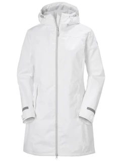 Dámska bunda Lisburn Rincoat W 53097 001 - Helly Hansen