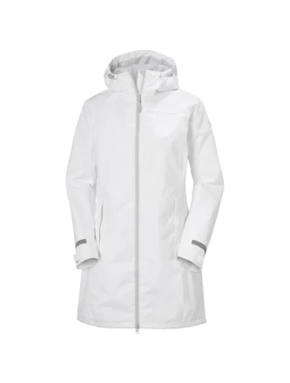 Dámska bunda Lisburn Rincoat W 53097 001 - Helly Hansen