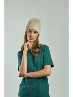 Atlantis Headwear Maple Pletená čiapka „Maple“ 33.0112 olivová
