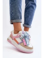 Sneakersy Buty Sportowe Damskie Multikolor Neatisa
