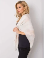 Šatka AT CH ENEC 114 svetlo béžová