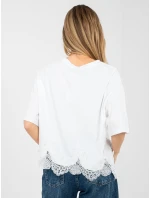 Blúzka IT BZ JL08.73 biela