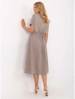 Šaty TW SK BI 6 2014.07 dark lilac Šaty TW SK BI 6 2014.07 dark lilac