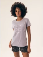 Pyžamo Naturaleza 42893-04X - Henderson Ladies