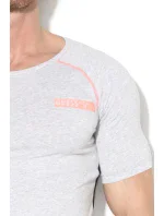 Pánske tričko U82A16JR00A - Guess Pánske tričko U82A16JR00A - Guess