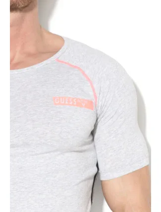 Pánske tričko U82A16JR00A - Guess Pánske tričko U82A16JR00A - Guess