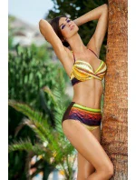 Dvojdielne plavky model 156755 Ewlon Dvojdielne plavky model 156755 Ewlon