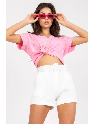 Kraťasy model 166317 Italy Moda