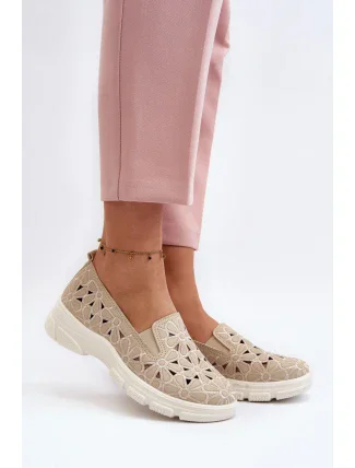 Poltopánky model 193135 Krok vo veľkom štýle Poltopánky model 193135 Krok vo veľkom štýle