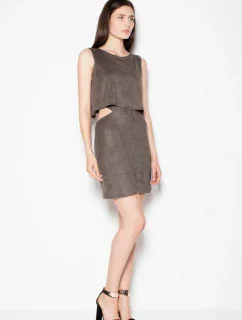 Denné šaty model 77239 Venaton