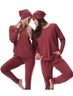 Mikina Key Hot Touch LHB 729 3 S-XL