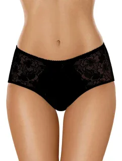 Dámske nohavičky 101 black - Gabidar