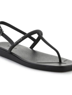 Dámske žabky Crocs Miami Thong Flip W 209793-001