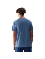 Tričko 4F M3096 M 4FWSS25TTSHM3096 32S pánske