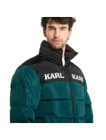 Karl Kani Pánska bunda Retro Essential Puffer Jacket PD00008884 Pánske