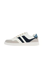Pánske topánky O'Neill Ione white and blue 90261015 00A Pánske topánky O'Neill Ione white and blue 90261015 00A