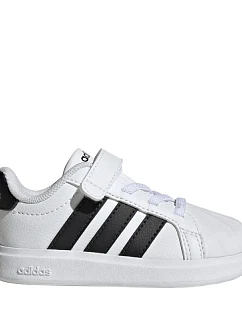 Detská obuv adidas Streettalk white JQ6145