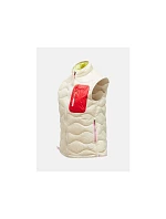 Dámska péřová vesta PEAK PERFORMANCE W Helium Utility Down Vest, béžová Dámska péřová vesta PEAK PERFORMANCE W Helium Utility Down Vest, béžová