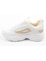 Fila – dámske športové topánky, tenisky Skye ZP, módne, biele, ľahké Fila – dámske športové topánky, tenisky Skye ZP, módne, biele, ľahké