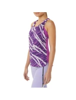 Dámske tielko Wild Camo Tank W 2012C380-501 - Asics
