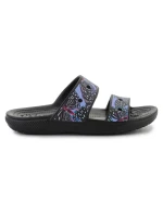 Sandále Crocs Classic Butterfly W 208246-0C4