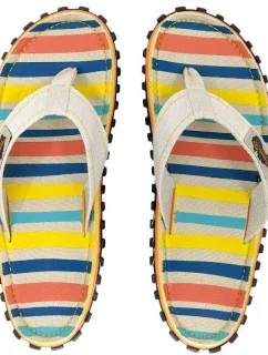 Žabky Gumbies Plážové kreslo Islander G-IS-UNI-Beachair