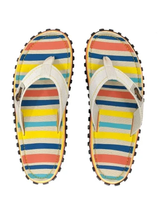 Žabky Gumbies Islander Beach Chair G-IS-UNI-Beachair Žabky Gumbies Islander Beach Chair G-IS-UNI-Beachair