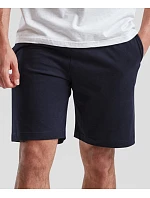 Fruit of the Loom Iconic 195 Jersey Shorts Šortky Jersey 16.4052 mineral blue Fruit of the Loom Iconic 195 Jersey Shorts Šortky Jersey 16.4052 mineral blue