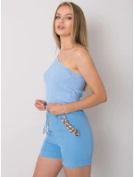 Dámsky top CA TP 1483.10x svetlo modrý Dámsky top CA TP 1483.10x svetlo modrý