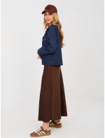 Bunda IT KR FL9568.29P tmavomodrá Bunda IT KR FL9568.29P tmavomodrá