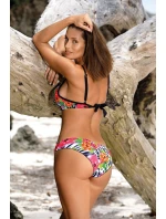 Plavky Patty Nero-Petunia M-512 (2) - Marko