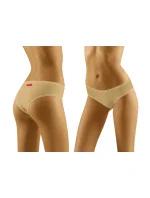 Dámske nohavičky Cosy Soft Beige - Wol-Bar Dámske nohavičky Cosy Soft Beige - Wol-Bar
