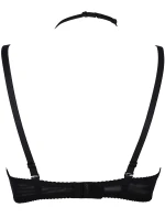 Podprsenka V-9001 čierna - Axami