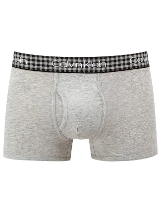 Pánske boxerky NB1992A-080 - Calvin Klein