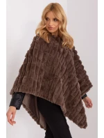 Poncho model 190858 AT