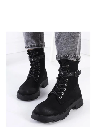 Topánky model 205155 Solea