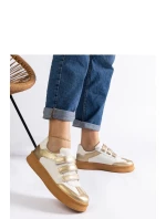 Tenisky model 207186 Solea