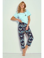 Pyžamo model 216238 Taro