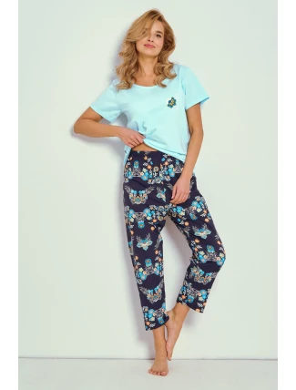 Pyžamo model 216238 Taro