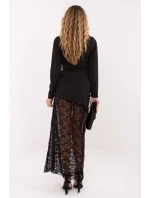 Dlhé šaty model 221057 Taliansko Moda