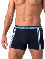 Boxerky Key MXH 151 A25 M-2XL