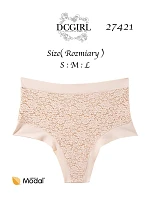Nohavičky DC Girl 27421 A12, brazílske, veľkosti S–L Nohavičky DC Girl 27421 A12, brazílske, veľkosti S–L
