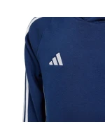 Mikina adidas Tiro 24 Sweat Hoodie Jr IR7504 mikina Mikina adidas Tiro 24 Sweat Hoodie Jr IR7504 mikina