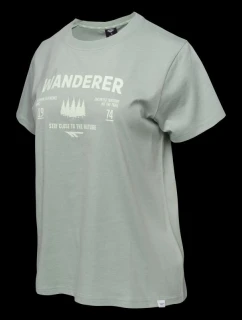 Dámske tričko s krátkym rukávom LADY RELIA