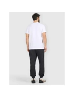 Pánske tepláky typu jogger 4F 4FRAW25TTROM1696-22S