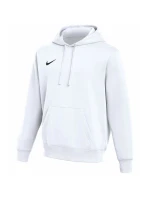 Pánska mikina Nike Park 26 Fleece Hoodie white IB1222 100 pánska
