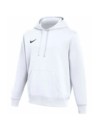 Pánska mikina Nike Park 26 Fleece Hoodie white IB1222 100 pánska